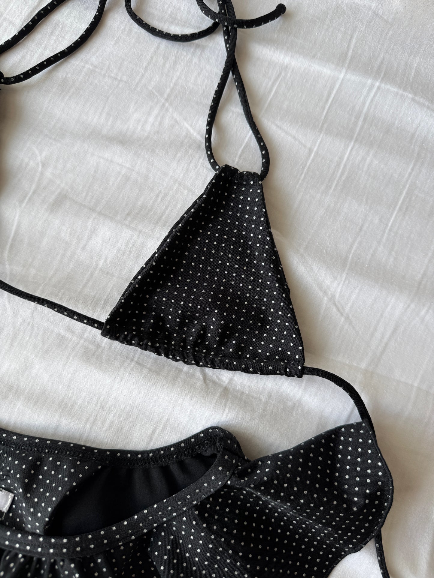 Bikini 013 Mini Dot