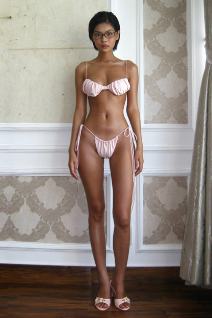 Bikini 05 The Cuppie - Pink