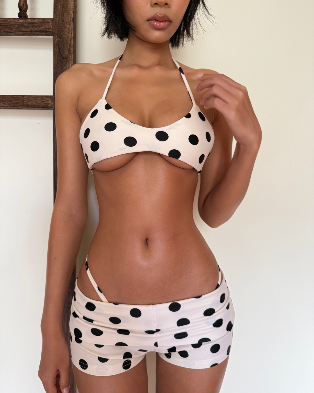 Bikini 017 Tofu