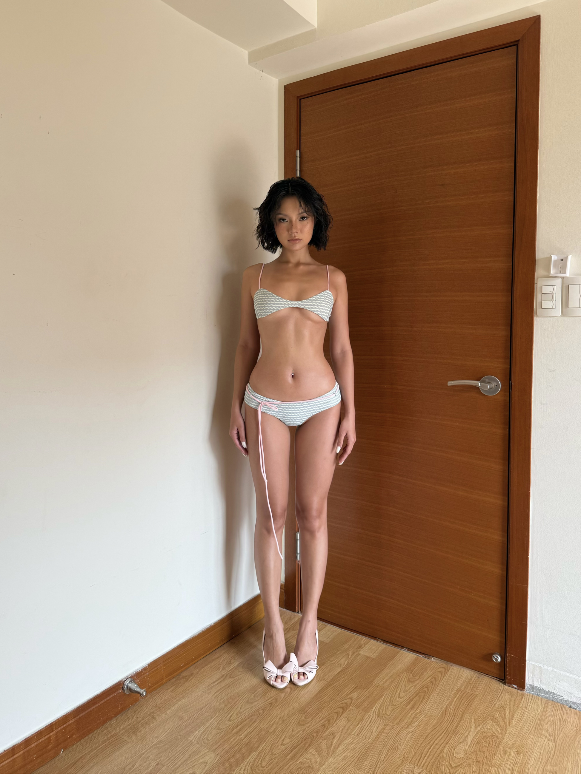 Bikini 021 New Stripes