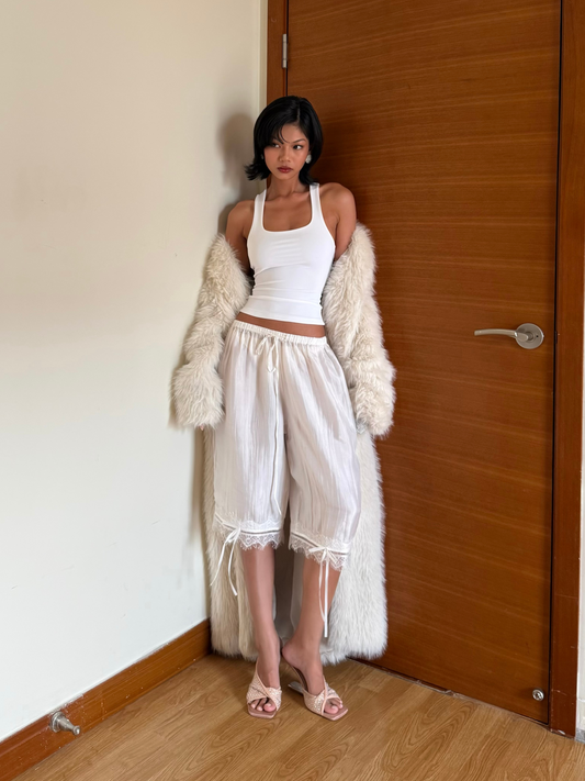 Pure Silk Bloomers