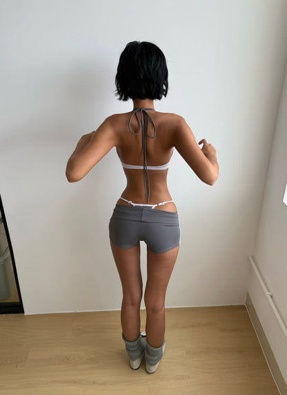 Bikini 037 Active Stripes