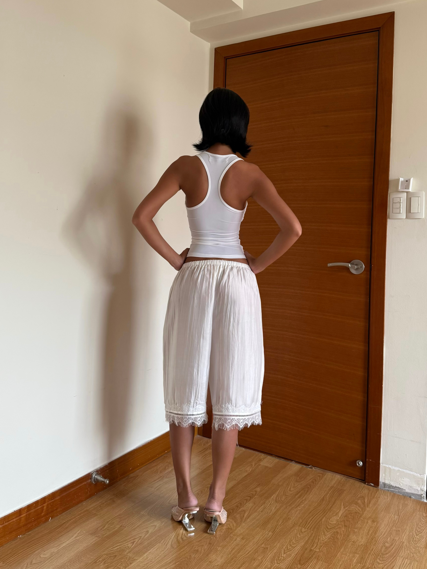 Pure Silk Bloomers