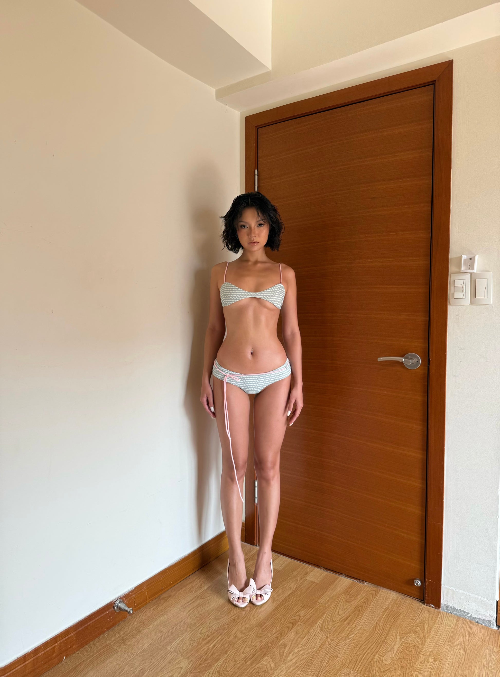 Bikini 021 New Stripes