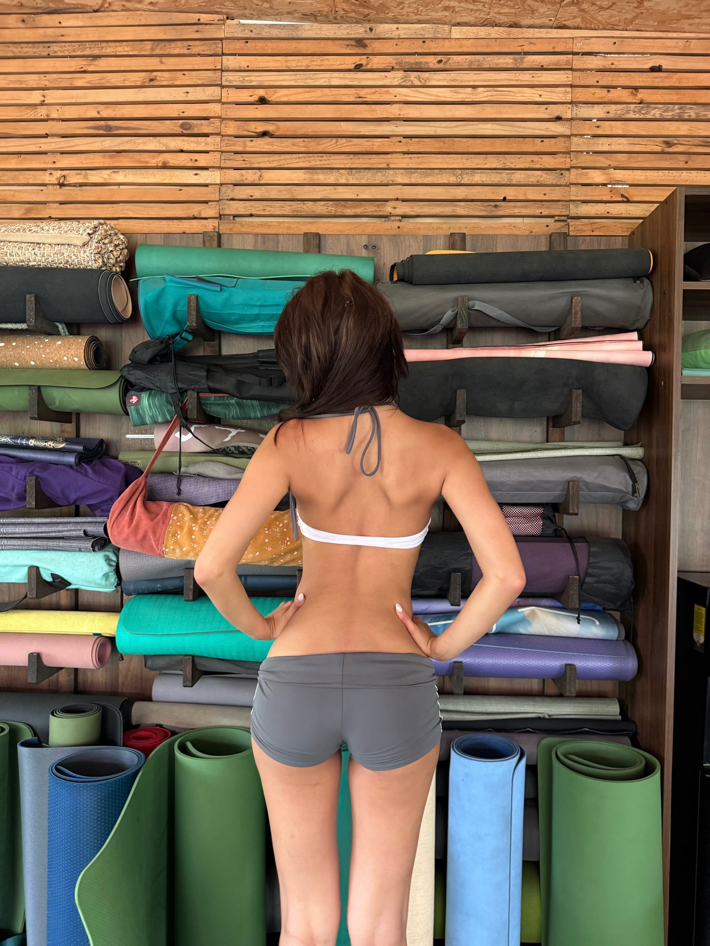 Bikini 037 Active Stripes