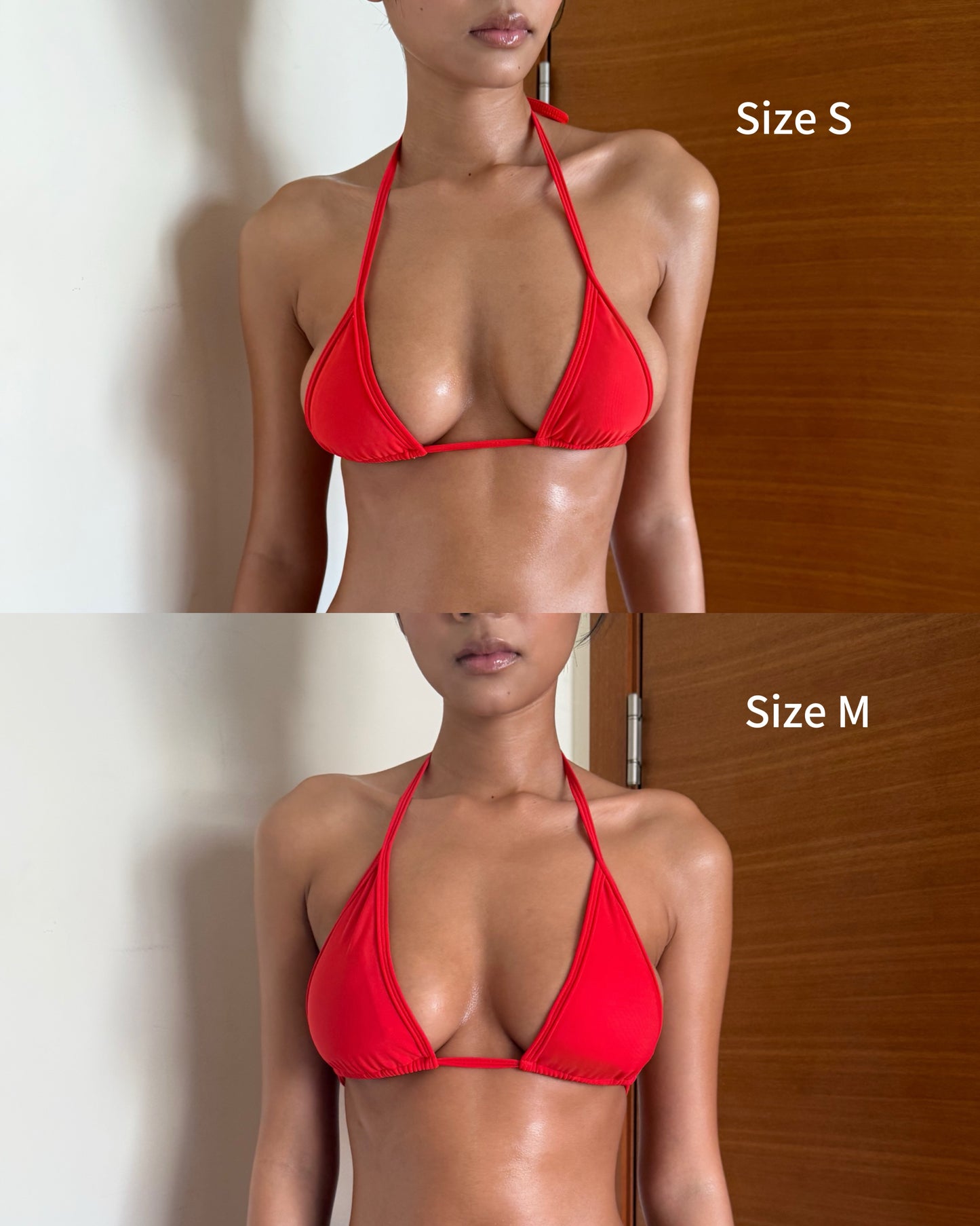 Bikini 025 Barered