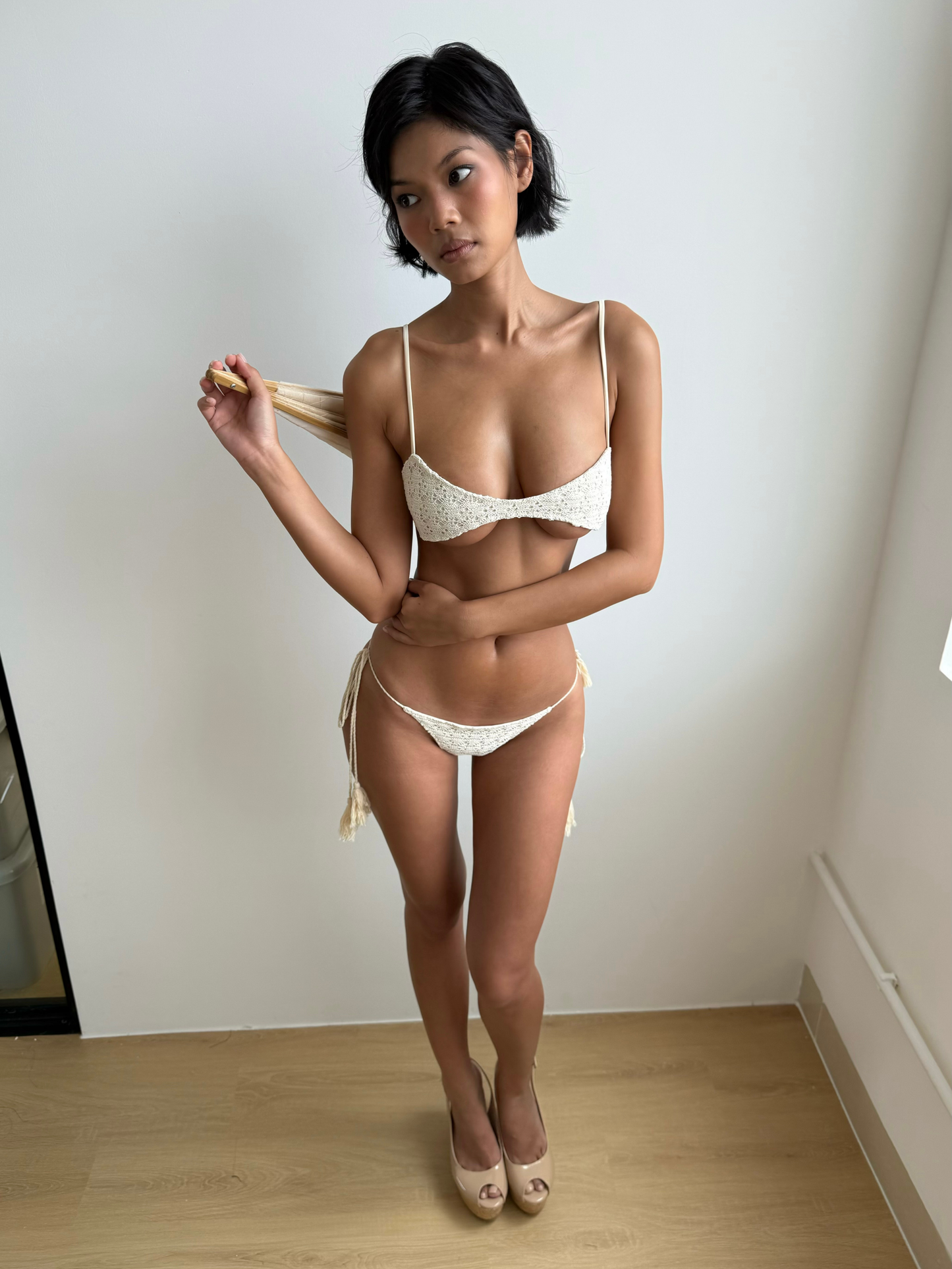 Bikini 039 Mini Crochet
