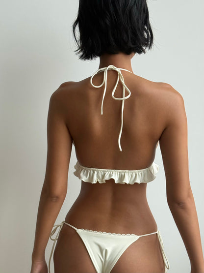 Bikini 034 Ivorie