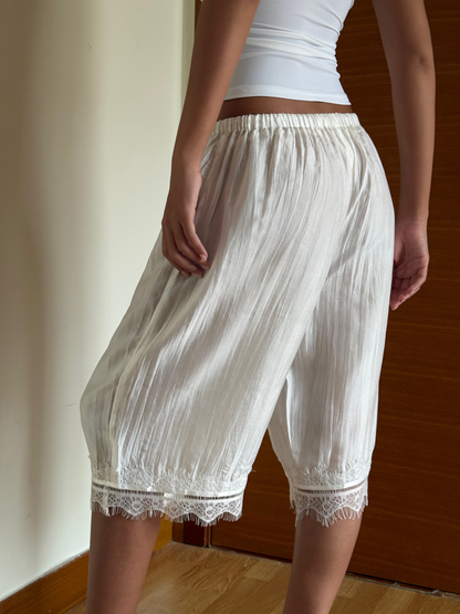 Pure Silk Bloomers