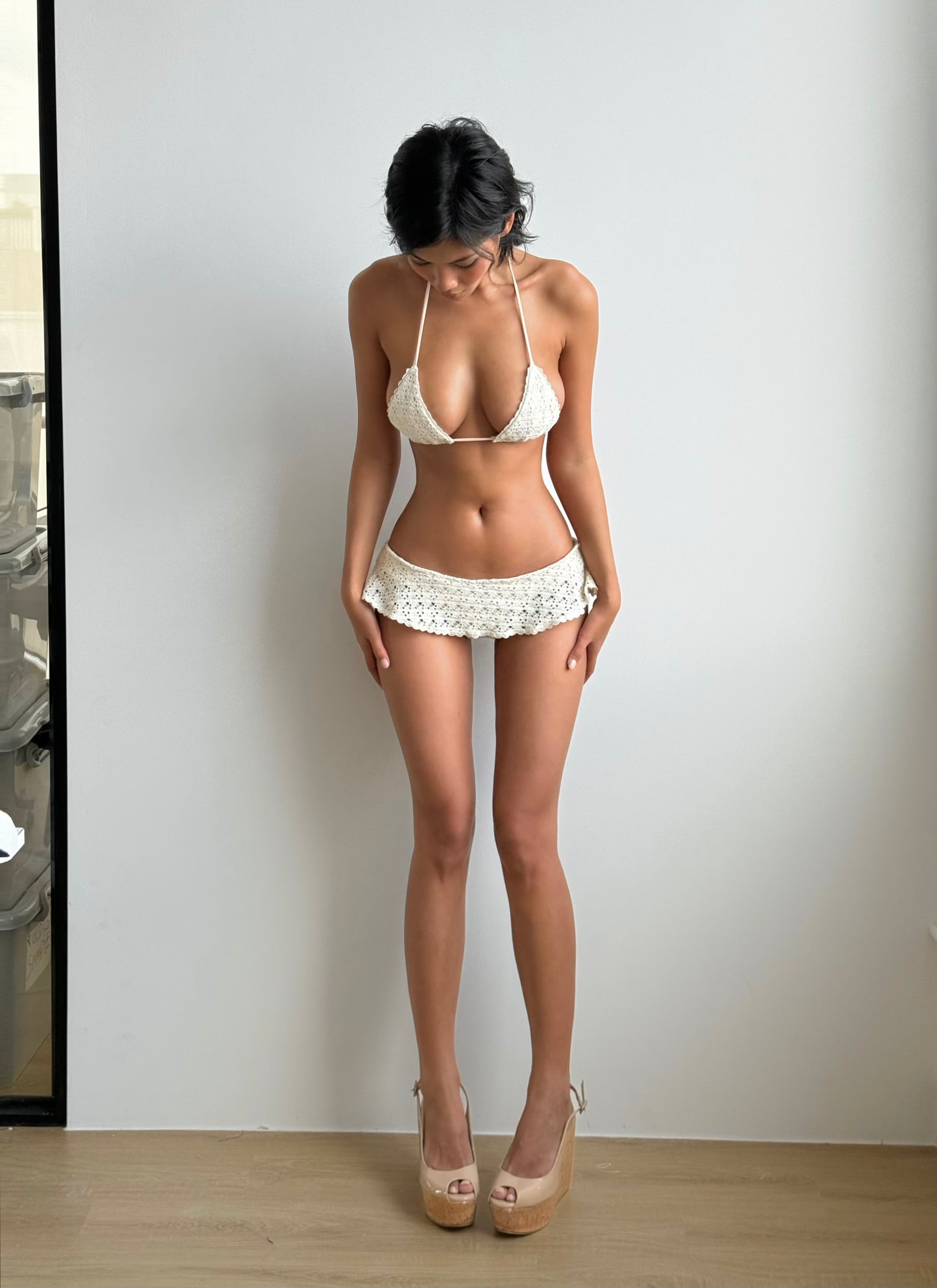 Bikini 033 Crochet