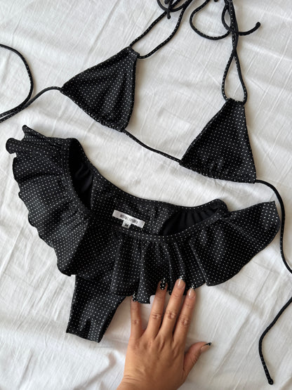 Bikini 013 Mini Dot